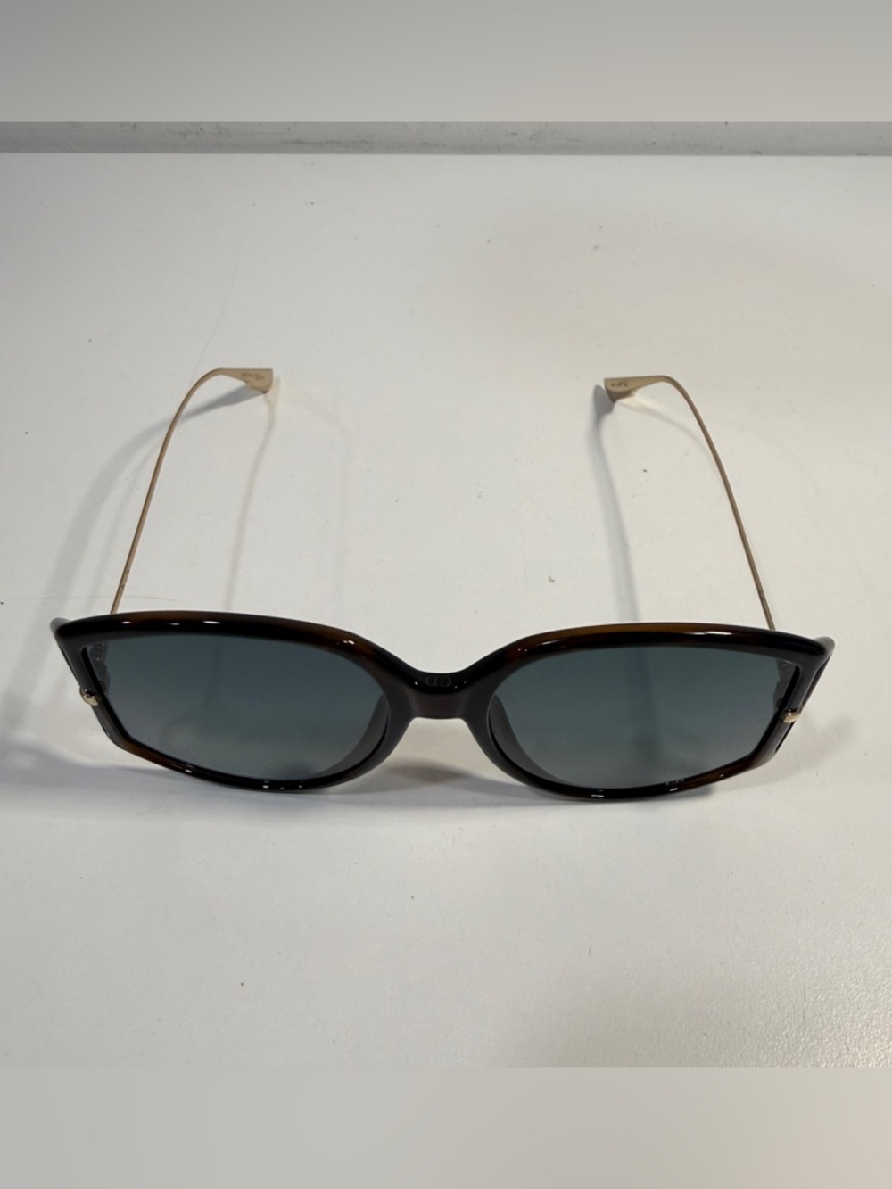 Christian Dior CD Logo [DIRECTIO2S-0807-1I] DIORDIRECTION2 Sunglasses Unisex - Picture 6 of 13